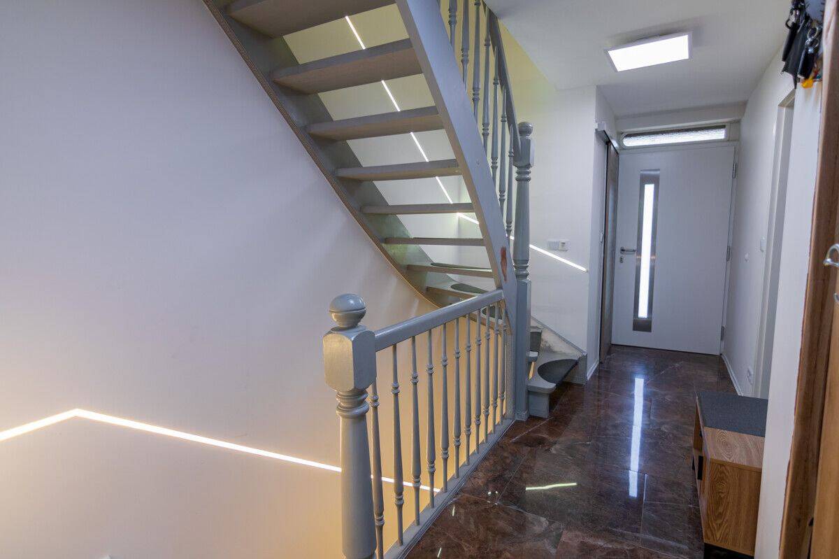 Top saniertes 3 Zimmer-Reihenhaus mit Fußbodenheizung – 22149 Hamburg – Vorschaubild 9