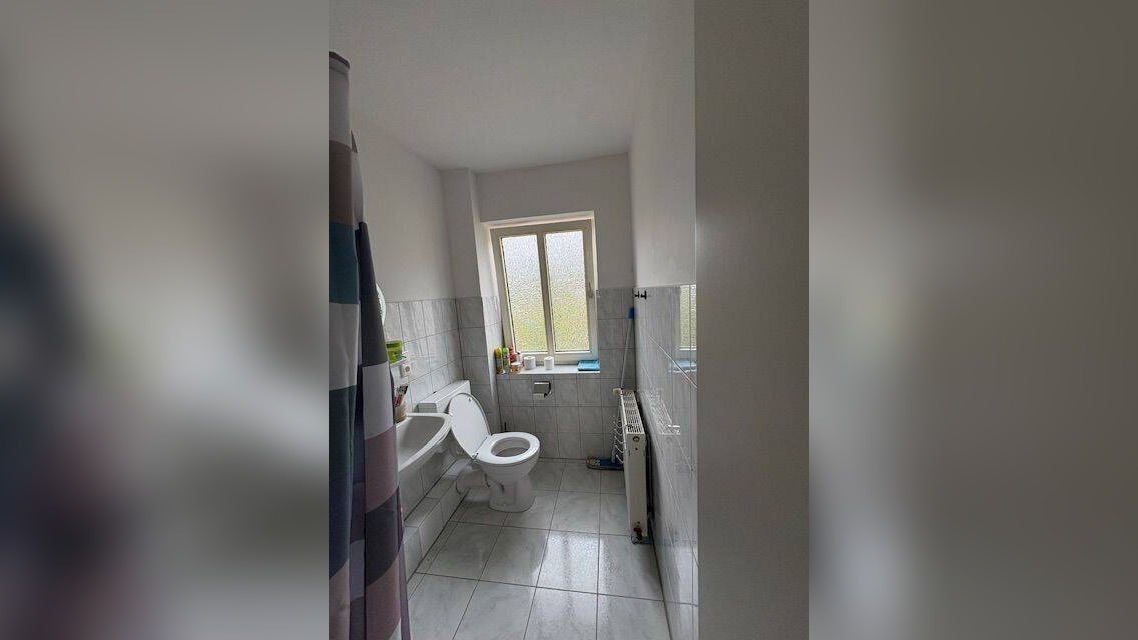 Gemütliche 2-Zimmer-Etagenwohnung in Bocholt 48 m², 1. Etage links – 46397 Bocholt – Vorschaubild 8