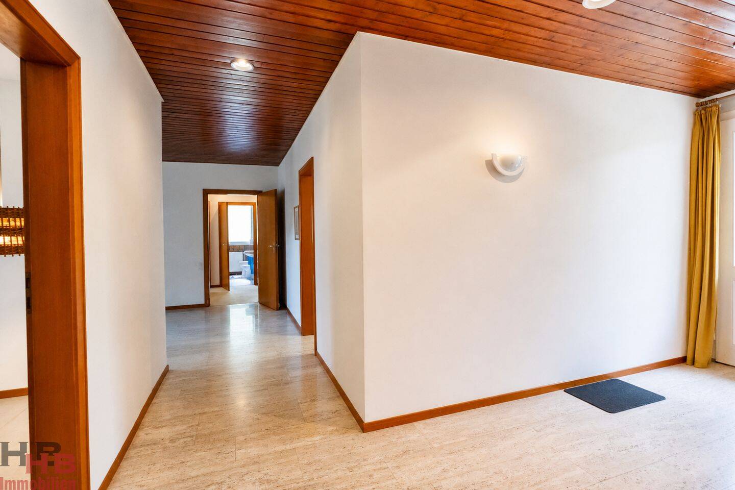Architekten Bungalow mit Einliegerwohnung auf großem eingewachsenem Grundstück – 28259 Bremen – Vorschaubild 11