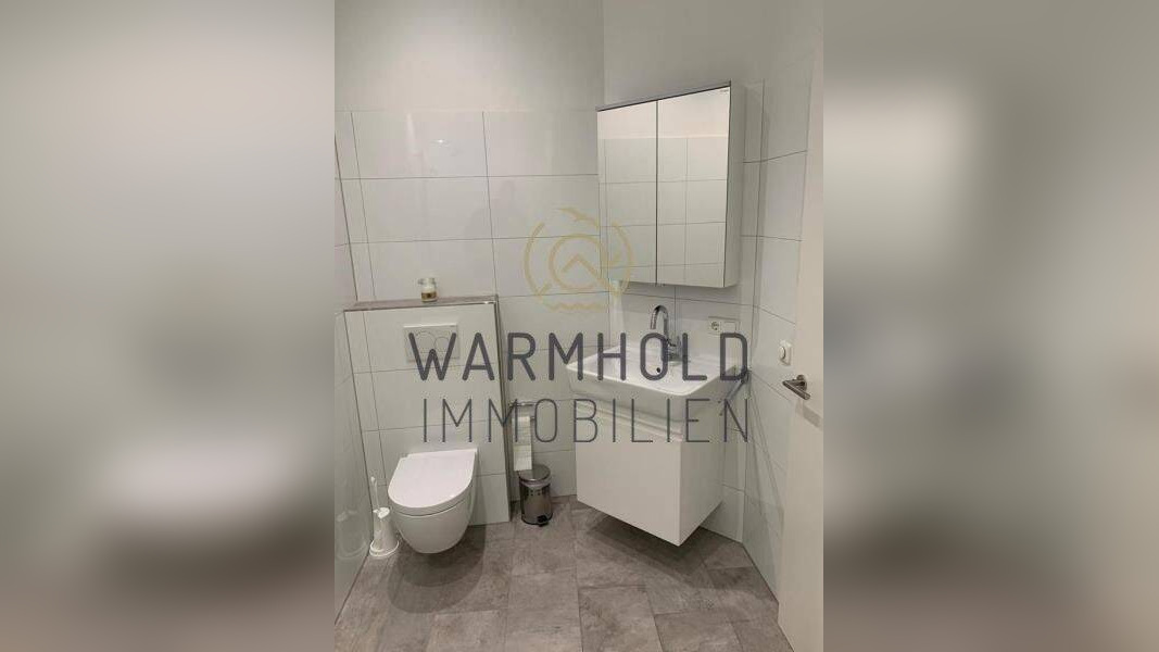 Lüneburg-City, möbliertes 1-Zimmer-Apartment für Kurzzeitvermietung – 21335 Lüneburg – Vorschaubild 10