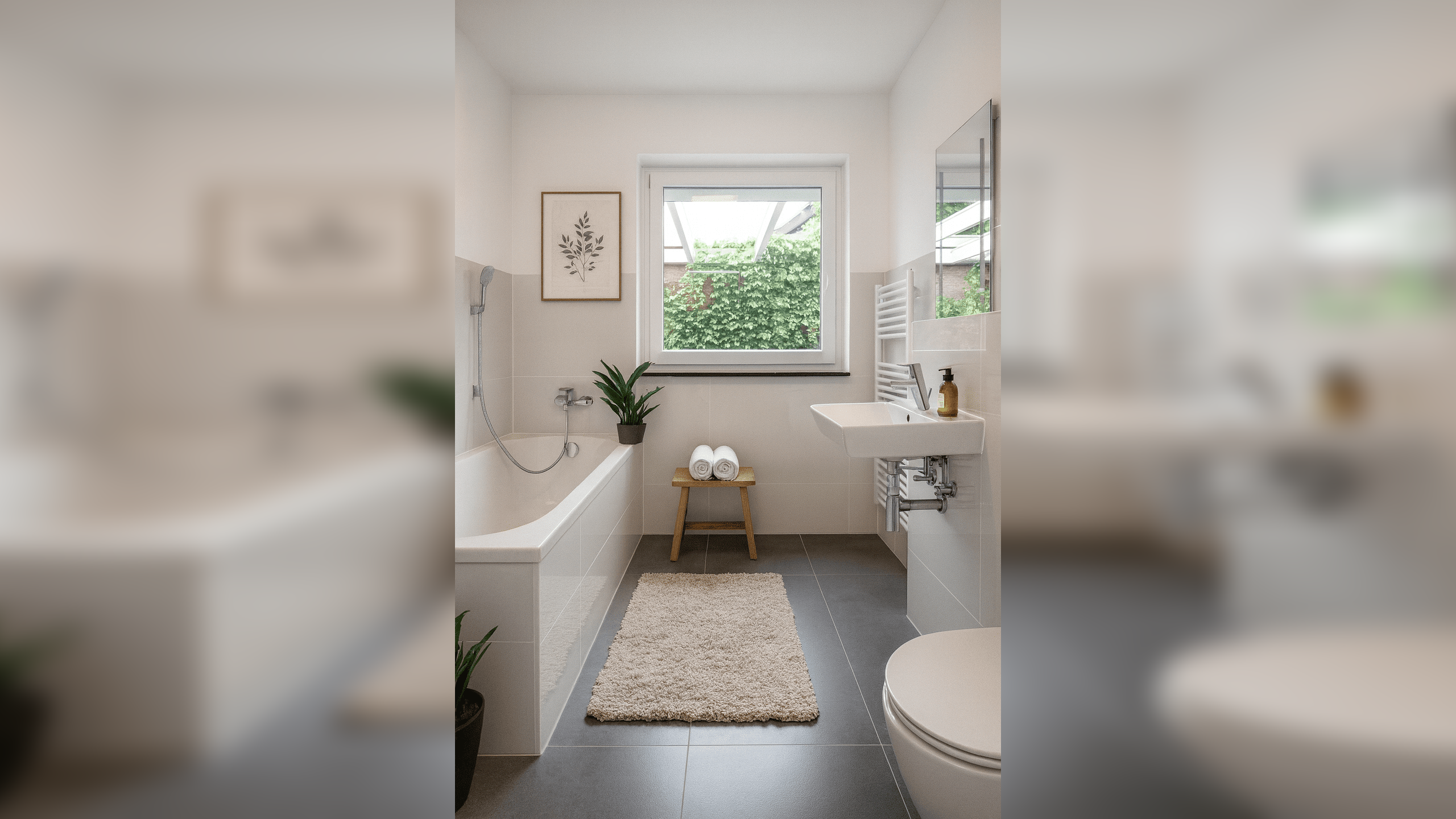Modernisiertes Einfamilienhaus mit Garten & Wärmepumpe | Oldenburg-Ofenerdiek – 26125 Oldenburg (Oldb) – Vorschaubild 10