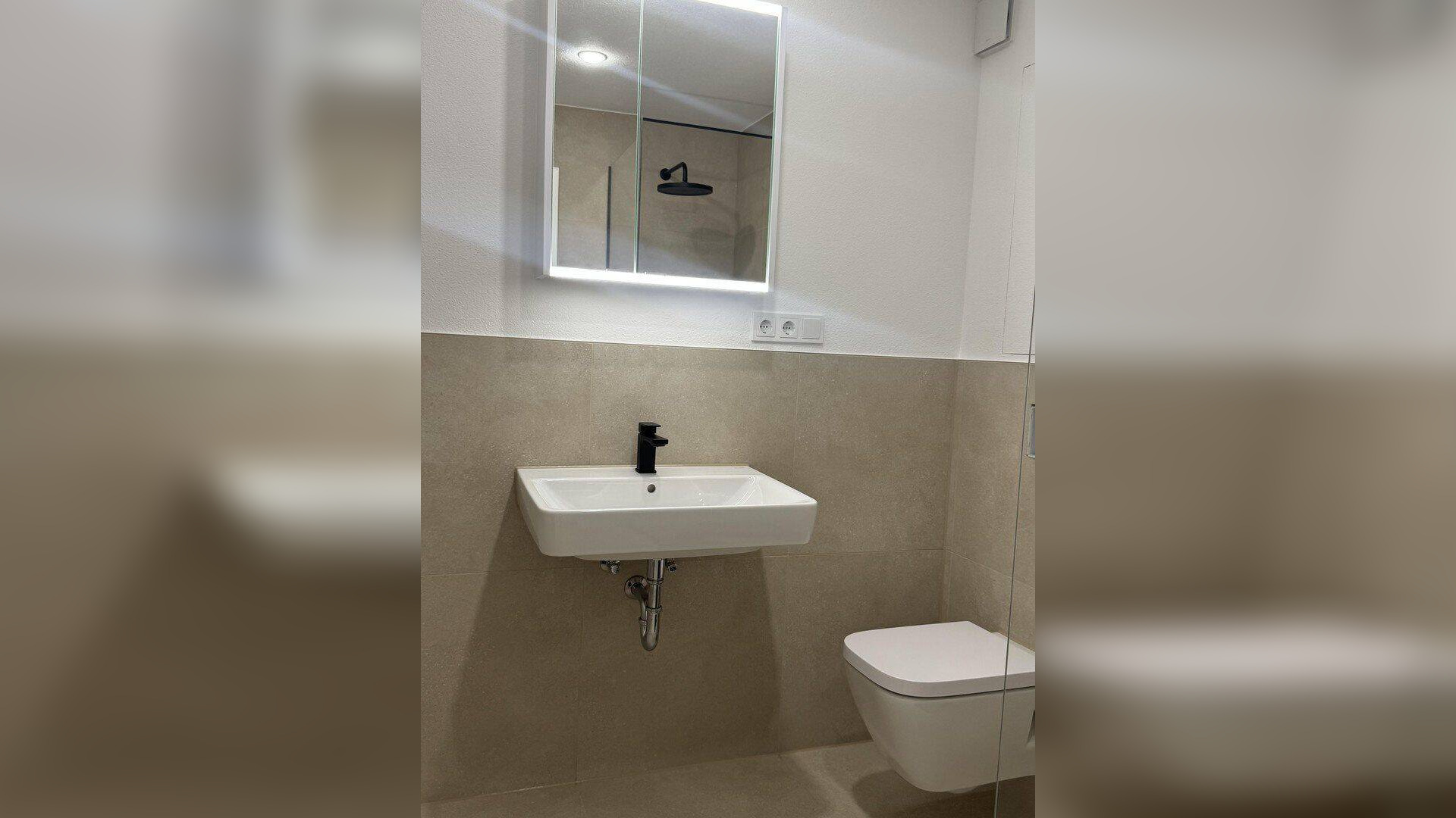 Exklusiv wohnen am Münsterplatz – hochwertig kernsanierte Wohnung mit Aufzug und Tiefgarage – 88250 Weingarten – Vorschaubild 10