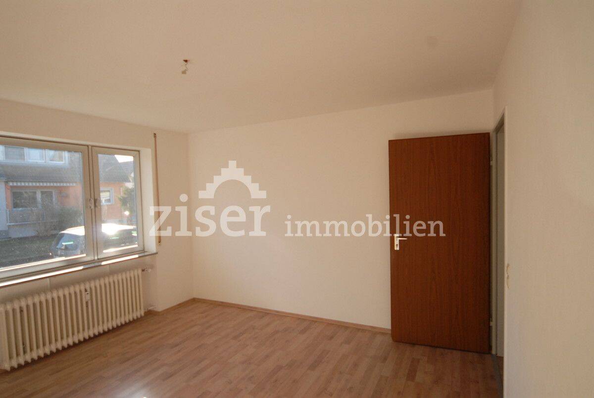 Erdgeschosswohnung mit Gartenanteil – 79361 Sasbach am Kaiserstuhl – Vorschaubild 9