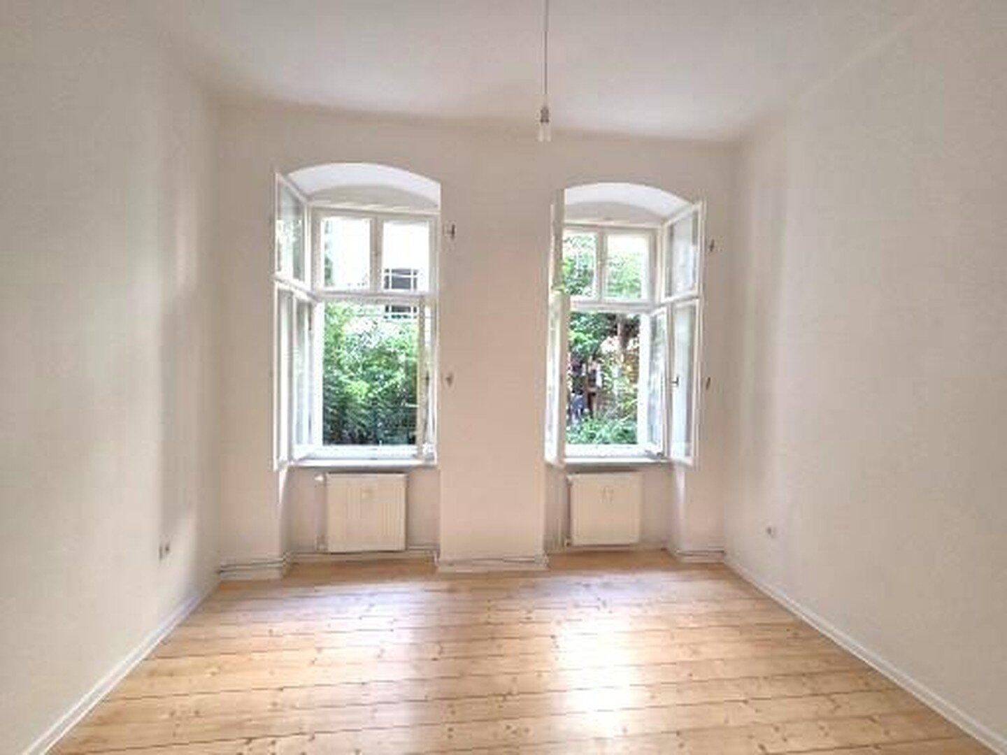 Provisionsfrei – gepflegte, helle Altbauwohnung in Nord-Neukölln – 12051 Berlin – Vorschaubild 10