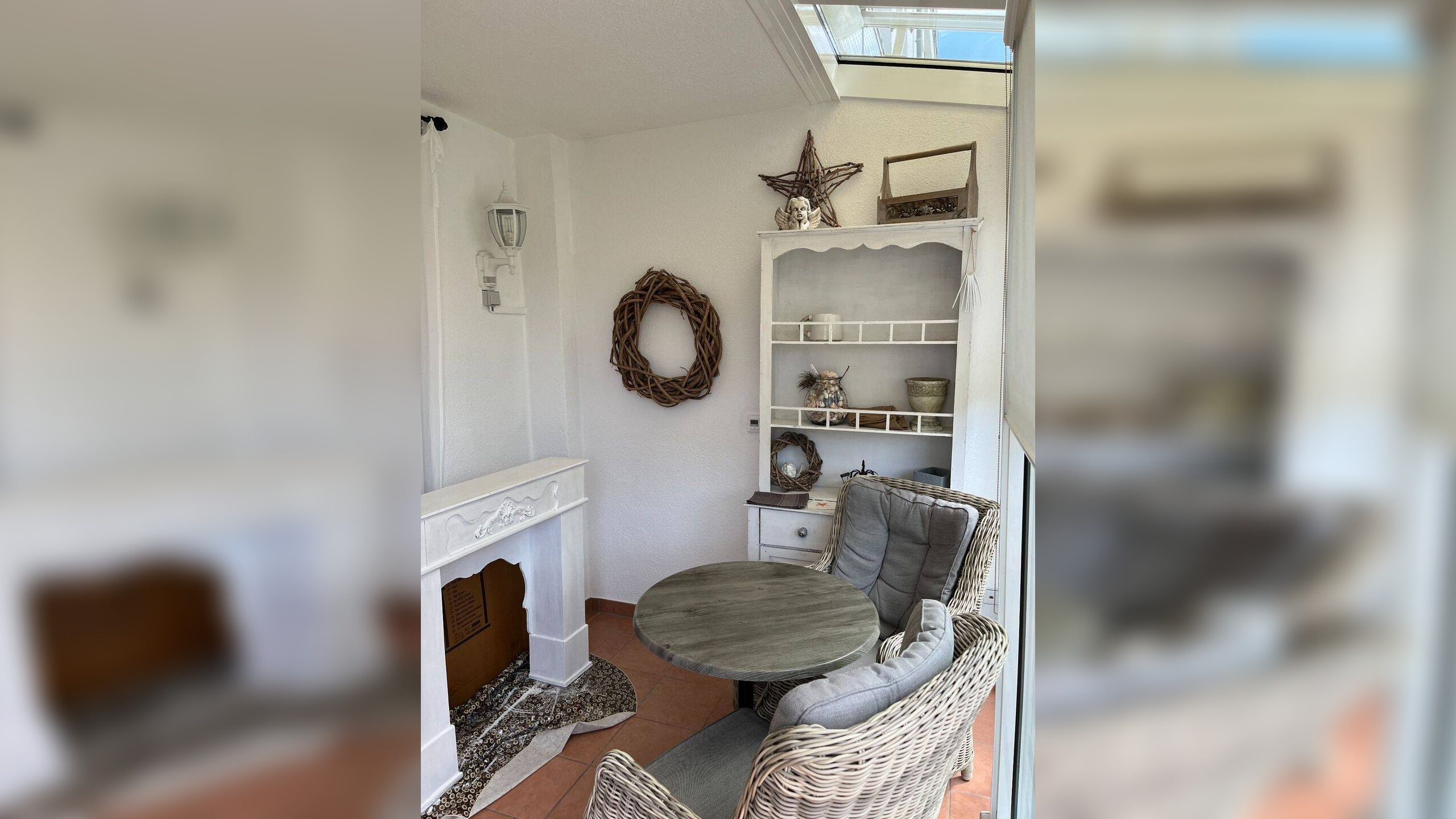 Zentrale 4-Zimmer-Wohnung mit Garten in Weil am Rhein – 79576 Weil am Rhein – Vorschaubild 9