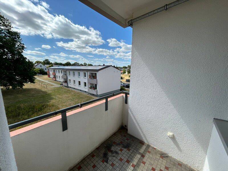 Ruhige Lage- Perfekt, ohne Frage! – 38116 Braunschweig – Vorschaubild 9