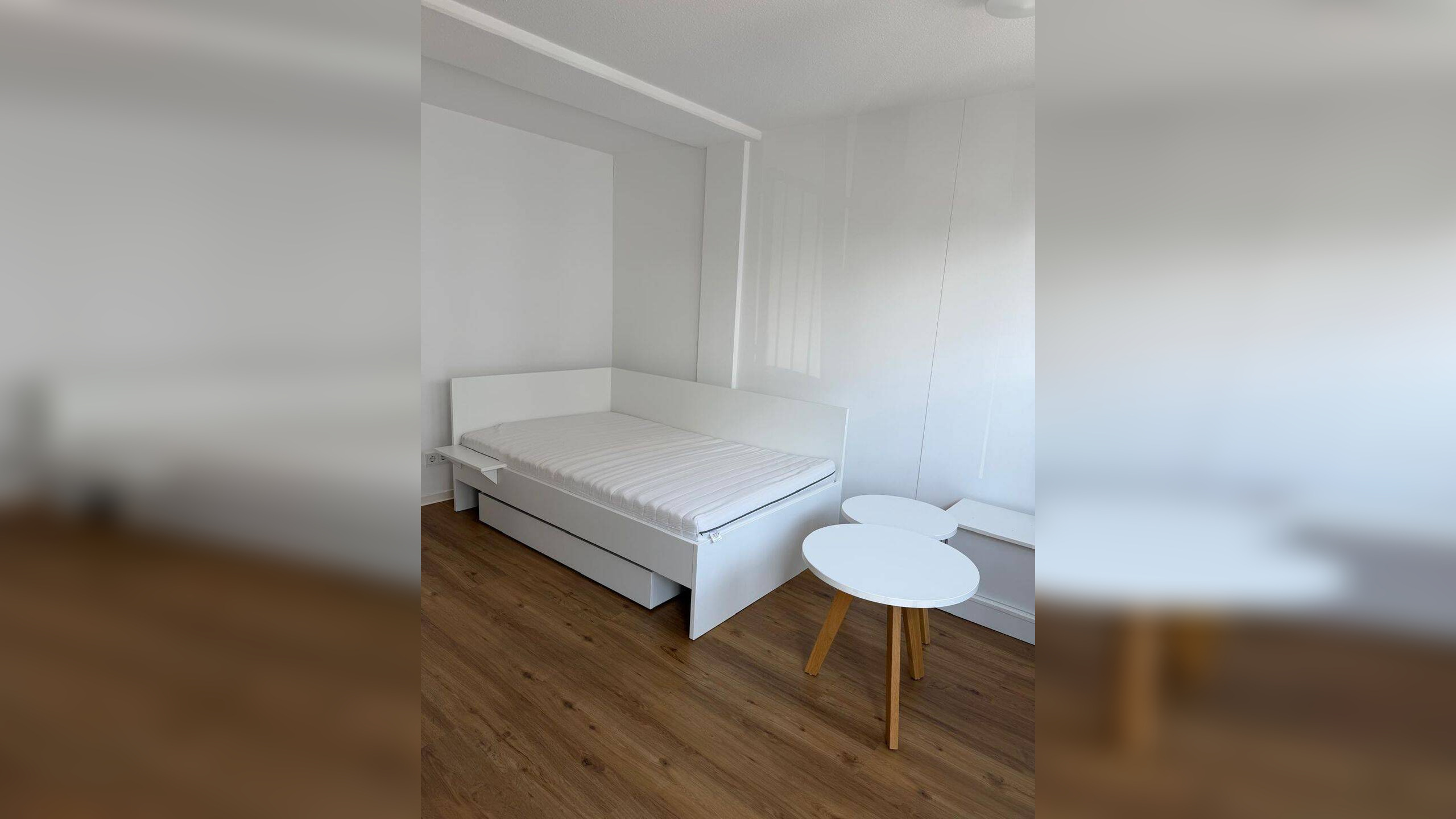 Ab sofort – tolle, möblierte 1-Zimmer-Wohnung – 90763 Fürth – Vorschaubild 12