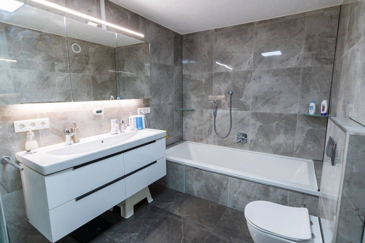 Top saniertes 3 Zimmer-Reihenhaus mit Fußbodenheizung – 22149 Hamburg – Vorschaubild 11