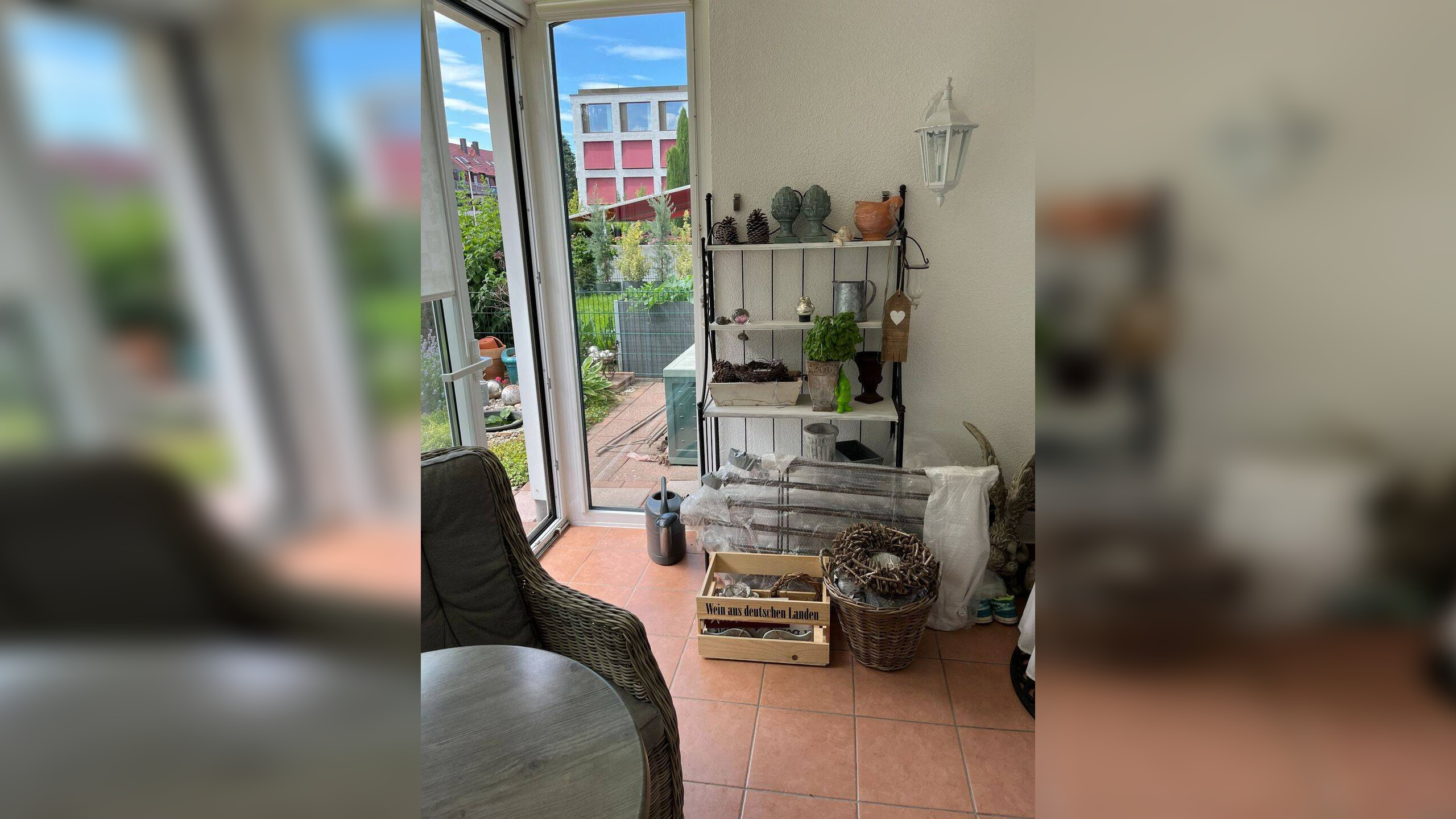 Zentrale 4-Zimmer-Wohnung mit Garten in Weil am Rhein – 79576 Weil am Rhein – Vorschaubild 10