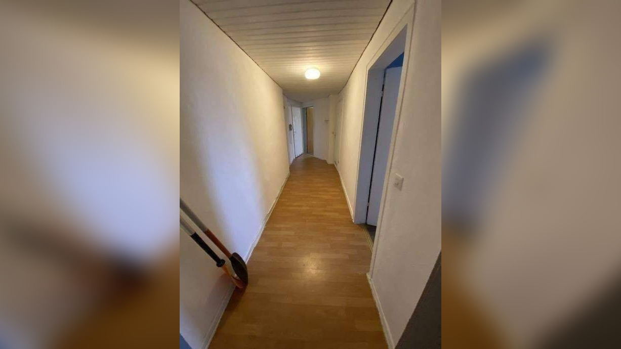Ab 01.10.2026 / Gemütliche 3-Zimmer-Wohnung / Dachgeschosswohnung (3. OG) mit Einbauküche / ohne Balkon und ohne Aufzug – 54290 Trier – Vorschaubild 8