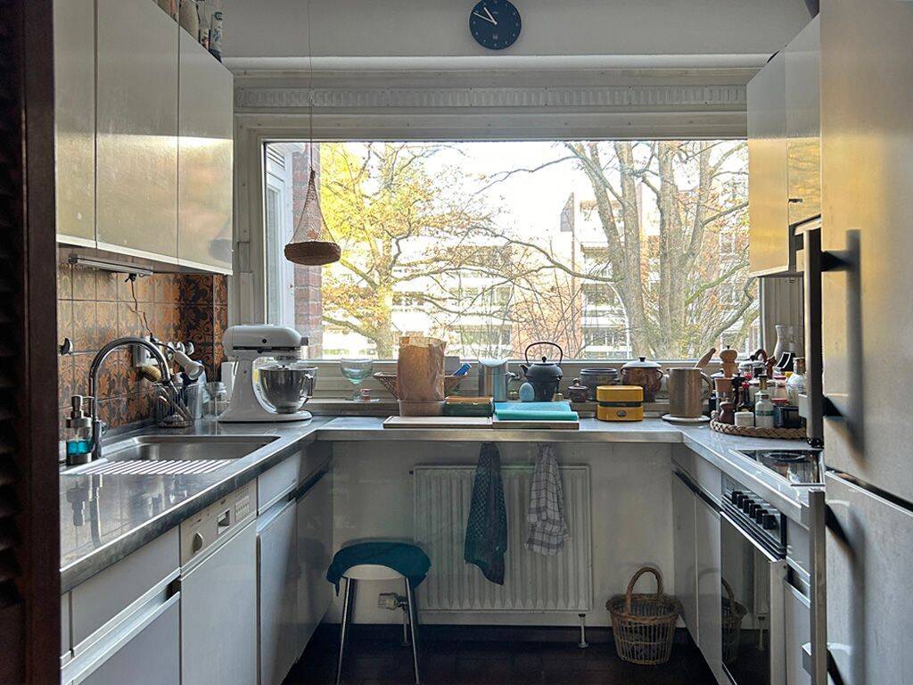 Schöne 4,5 Zimmer-Wohnung zur individuellen Ausgestaltung im Zentrum von Poppenbüttel – 22399 Hamburg – Vorschaubild 10