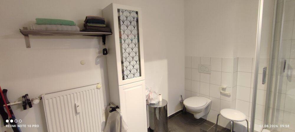 geräumige 3 Zimmer Wohnung in ruhiger Lage – 23879 Mölln – Vorschaubild 10