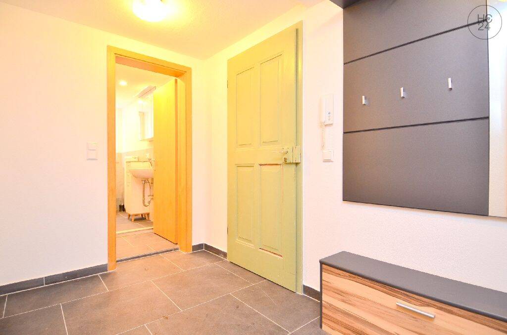 möblierte 2 Zimmerwohnung im Ulmer Zentrum – 89073 Ulm – Vorschaubild 11