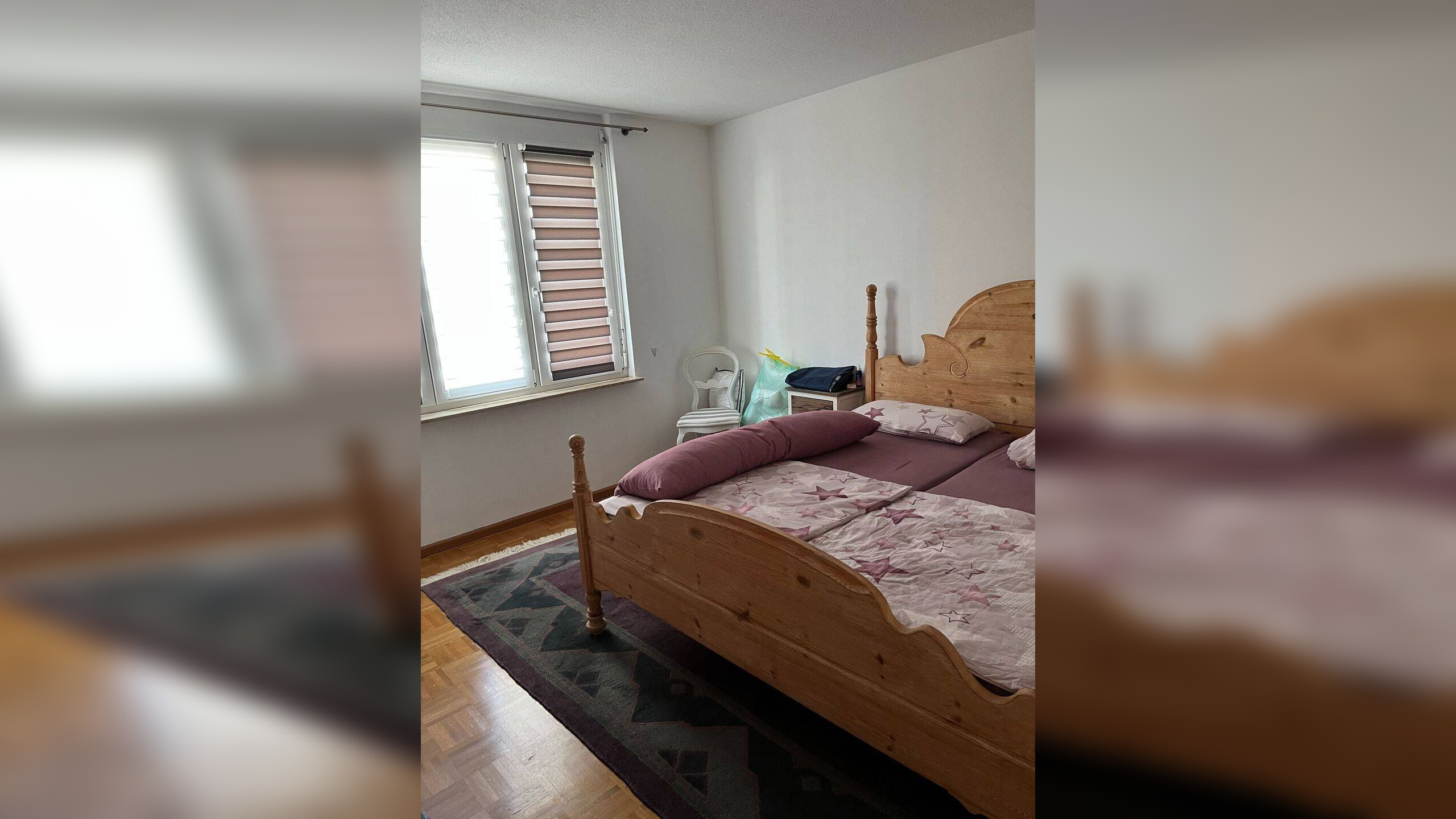 Zentrale 4-Zimmer-Wohnung mit Garten in Weil am Rhein – 79576 Weil am Rhein – Vorschaubild 11