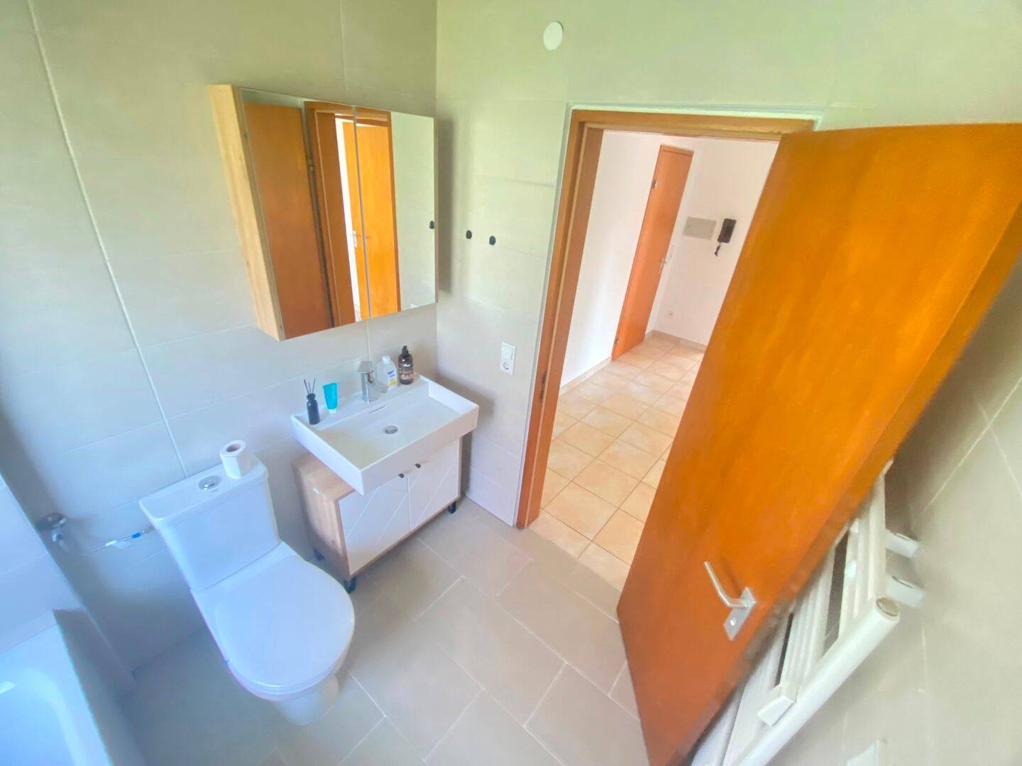 Gemütliche 2- Zimmer – Erdgeschosswohnung – 71691 Freiberg am Neckar – Vorschaubild 9