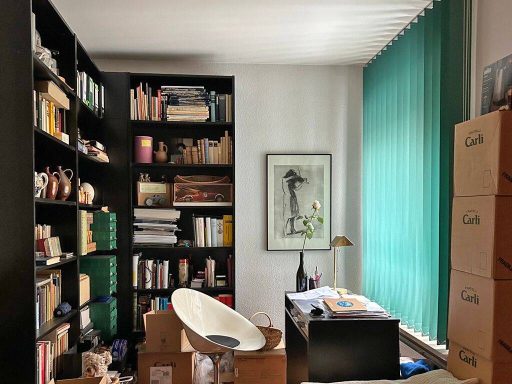 Schöne 4,5 Zimmer-Wohnung zur individuellen Ausgestaltung im Zentrum von Poppenbüttel – 22399 Hamburg – Vorschaubild 11