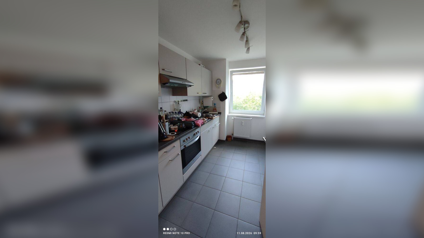 geräumige 3 Zimmer Wohnung in ruhiger Lage – 23879 Mölln – Vorschaubild 11