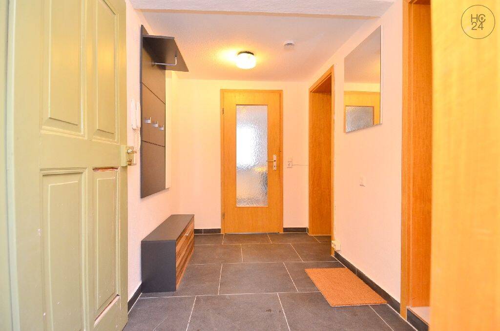 möblierte 2 Zimmerwohnung im Ulmer Zentrum – 89073 Ulm – Vorschaubild 13