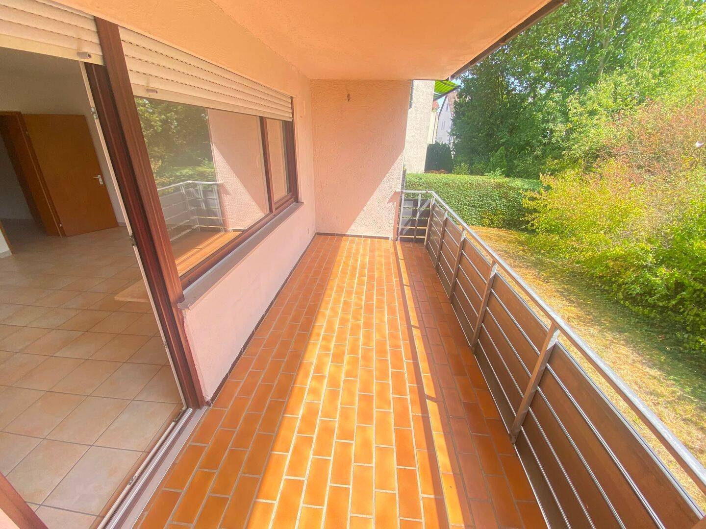Gemütliche 2- Zimmer – Erdgeschosswohnung – 71691 Freiberg am Neckar – Vorschaubild 10