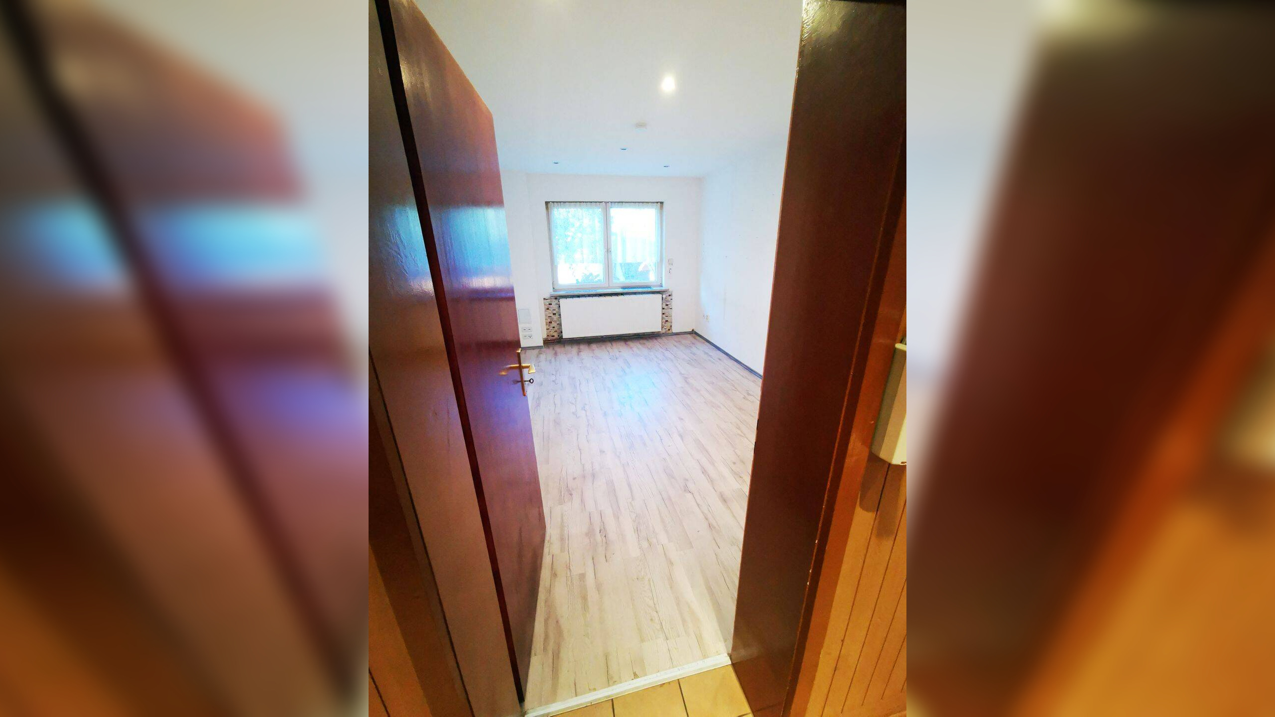 Einfamilienhaus in Berlin-Rudow (bezugsfrei) – 4 Zi. ca. 109 m² Wohnfläche plus ca. 56 m² Souterrain – 12357 Berlin – Vorschaubild 11