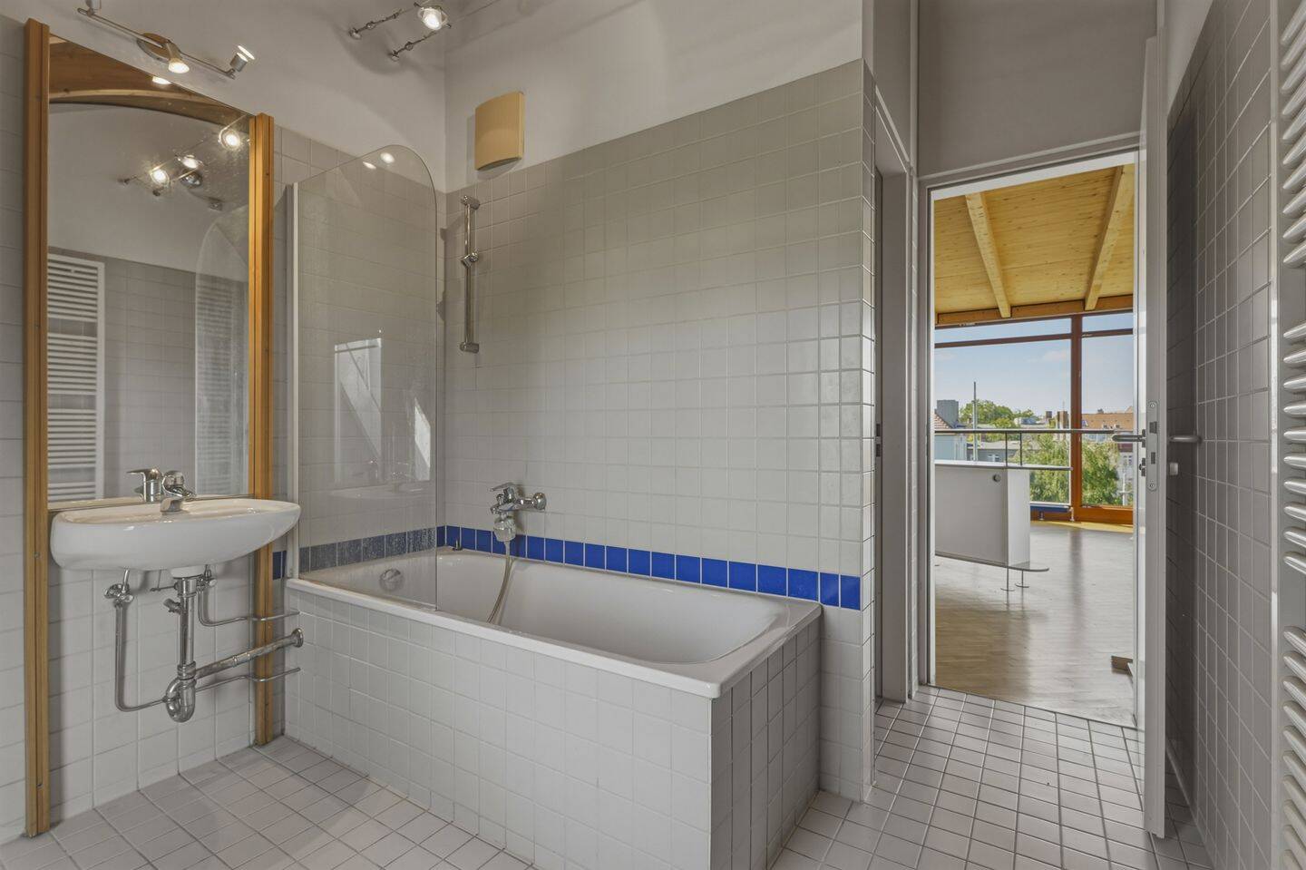 **Penthouse in preisgekrönter Baller-Architektur** – 10707 Berlin – Vorschaubild 10