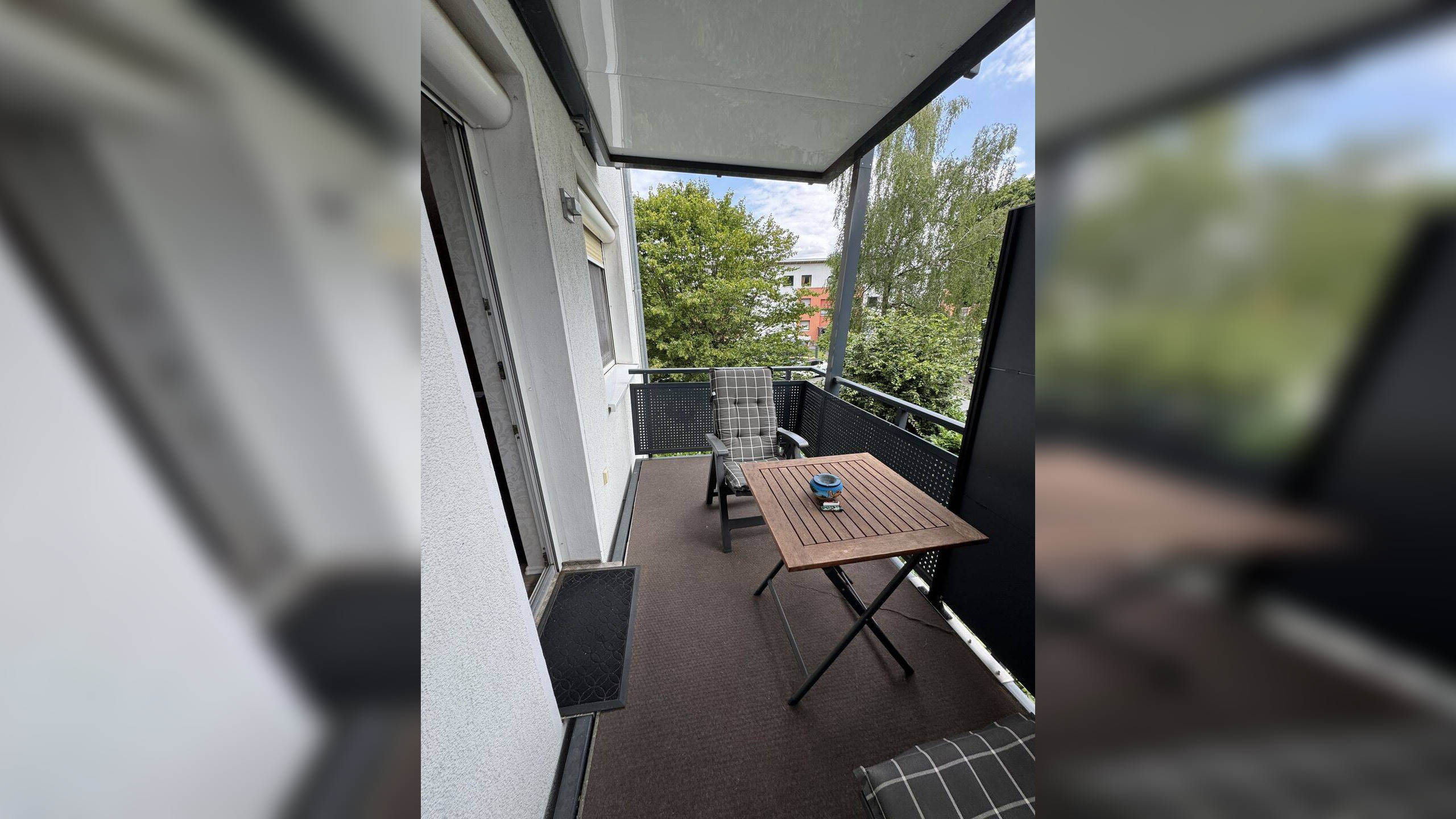 Wunderschön saniert, mit großem Balkon! – 33106 Paderborn – Vorschaubild 8