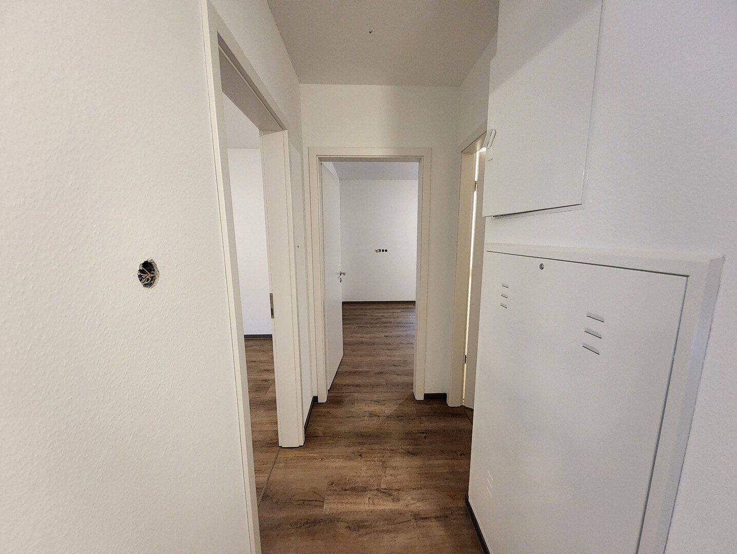 3 Zimmer Wohnung am Bach – 78098 Triberg im Schwarzwald – Vorschaubild 9