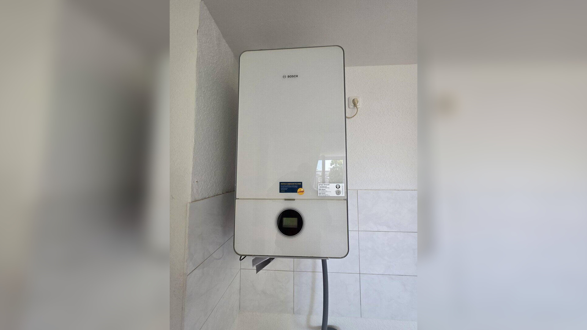 Sorfort frei !!! 2-Zi. ETW im Dachgeschoss – Top Lage !!! – 64293 Darmstadt – Vorschaubild 12