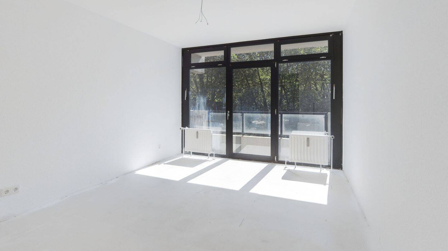 3 Zimmer für Ihre Ideen – 50858 Köln – Vorschaubild 11