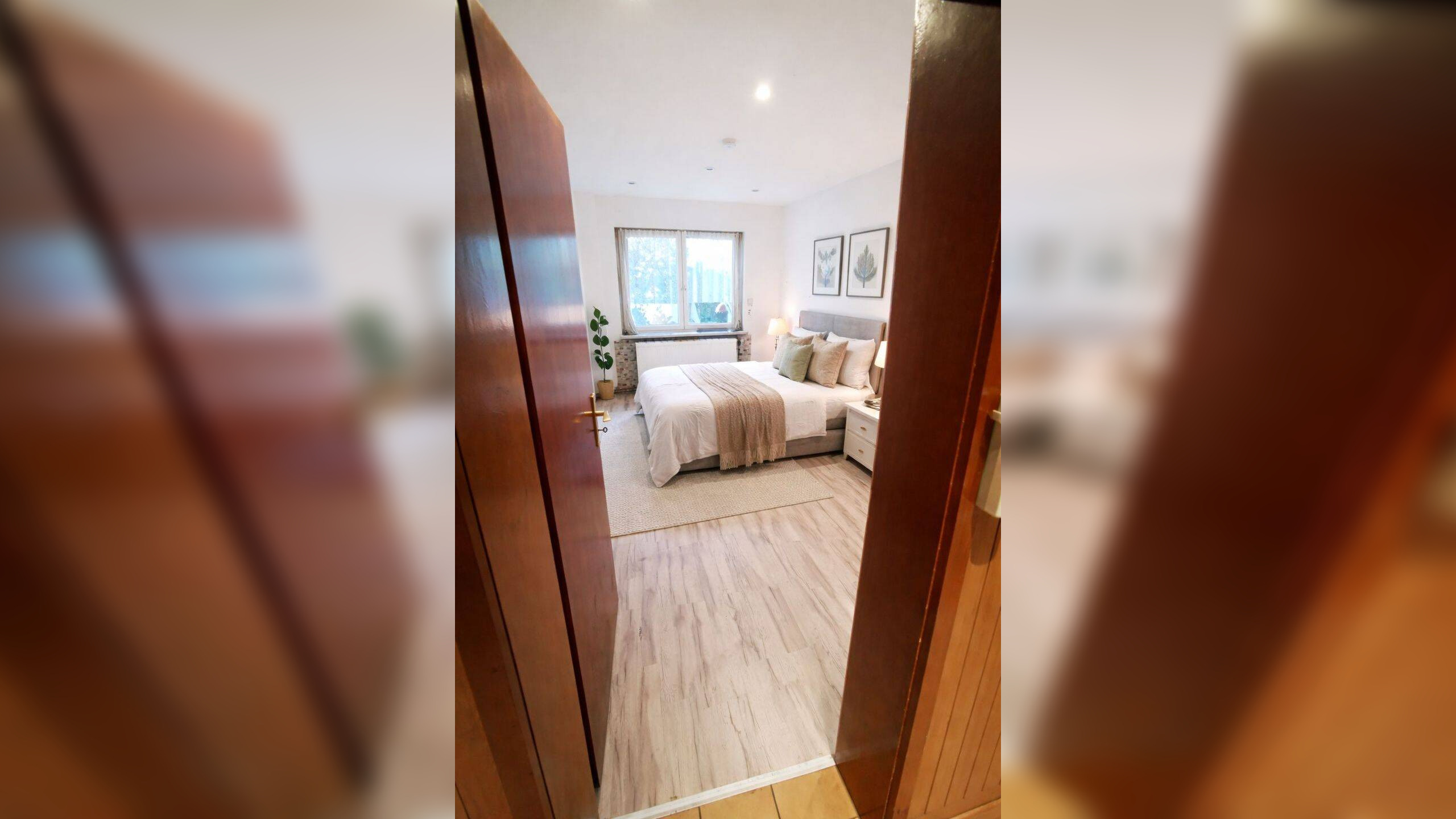 Einfamilienhaus in Berlin-Rudow (bezugsfrei) – 4 Zi. ca. 109 m² Wohnfläche plus ca. 56 m² Souterrain – 12357 Berlin – Vorschaubild 12