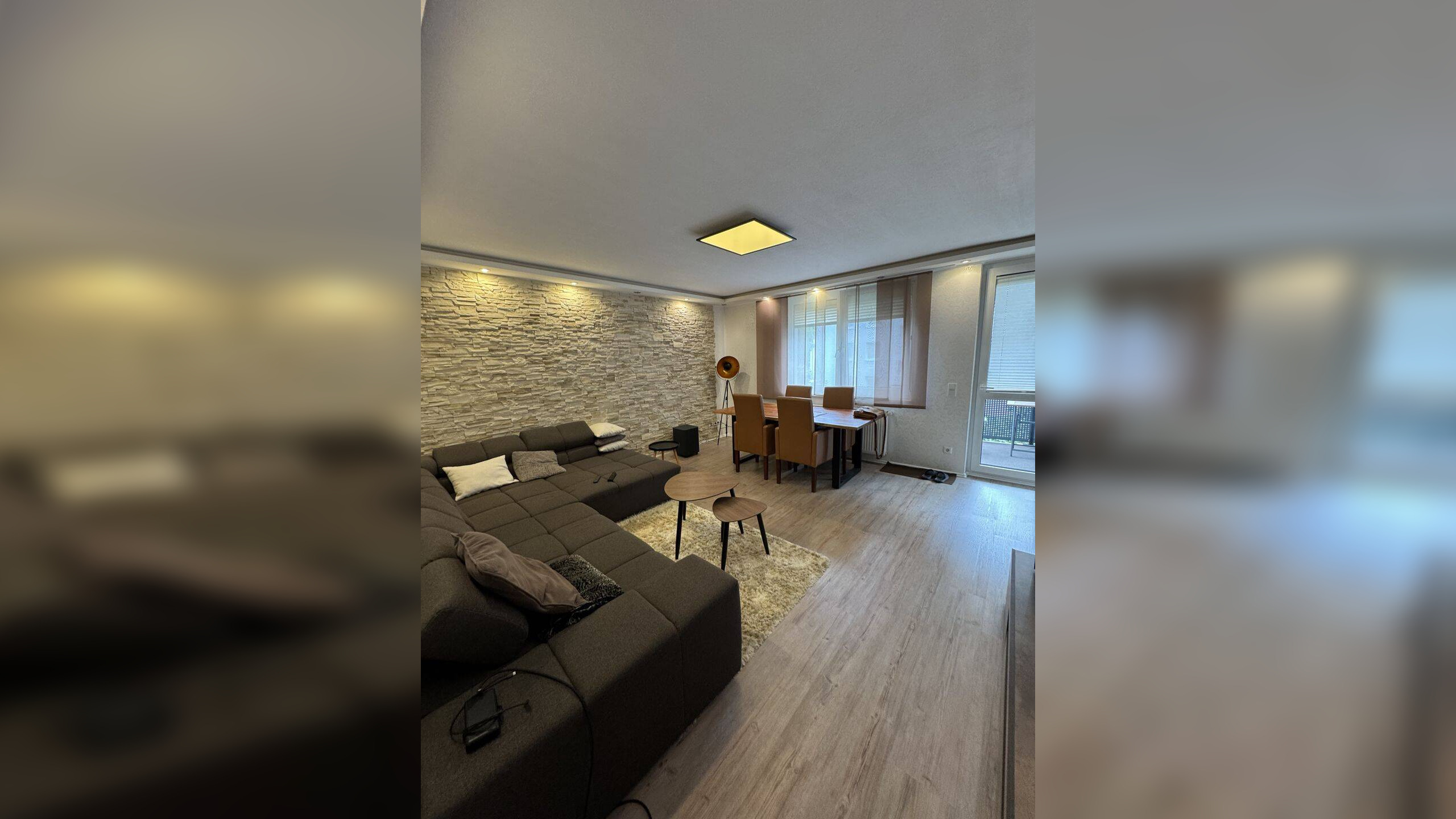 Wunderschön saniert, mit großem Balkon! – 33106 Paderborn – Vorschaubild 9