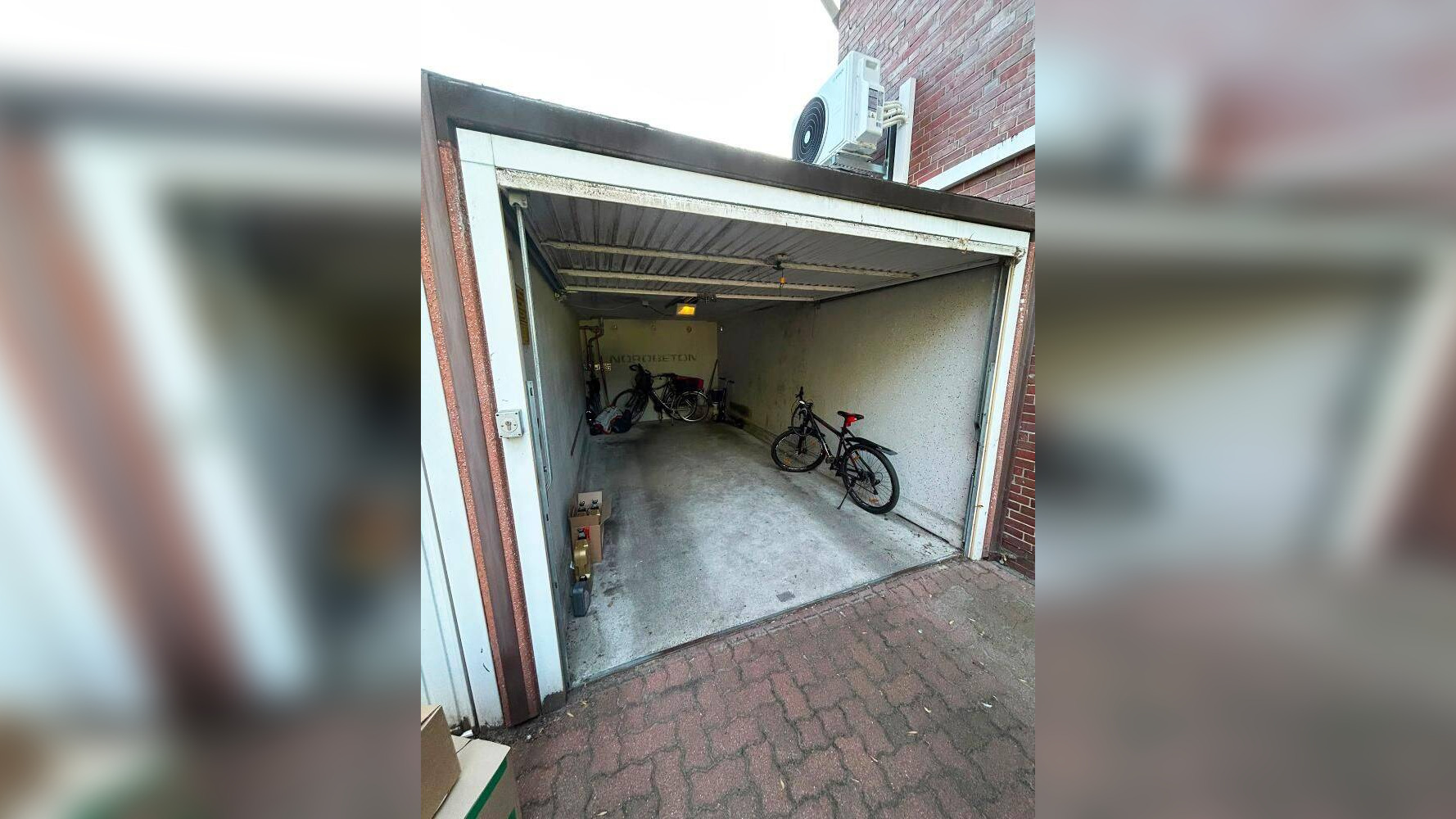 Gepflegte 3-Zimmer-Wohnung mit Südbalkon & Garage – 27612 Loxstedt – Vorschaubild 10