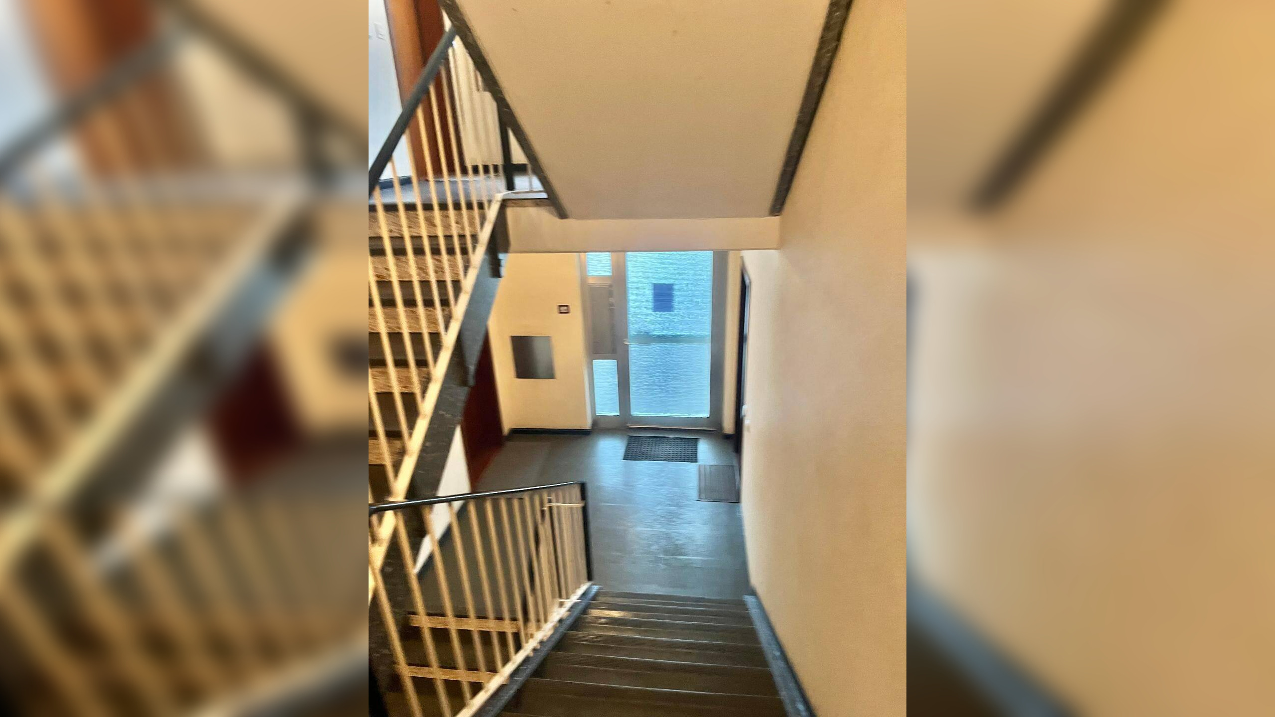 Renovierte unvermieteten Einzimmerwohnung – ca. 42 m² – Wertanlage – 22417 Hamburg – Vorschaubild 9