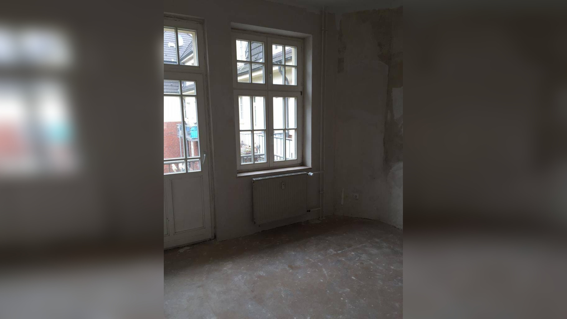 Demnächst frei! 5-Zimmer-Wohnung in Duisburg Hüttenheim – 47259 Duisburg – Vorschaubild 9