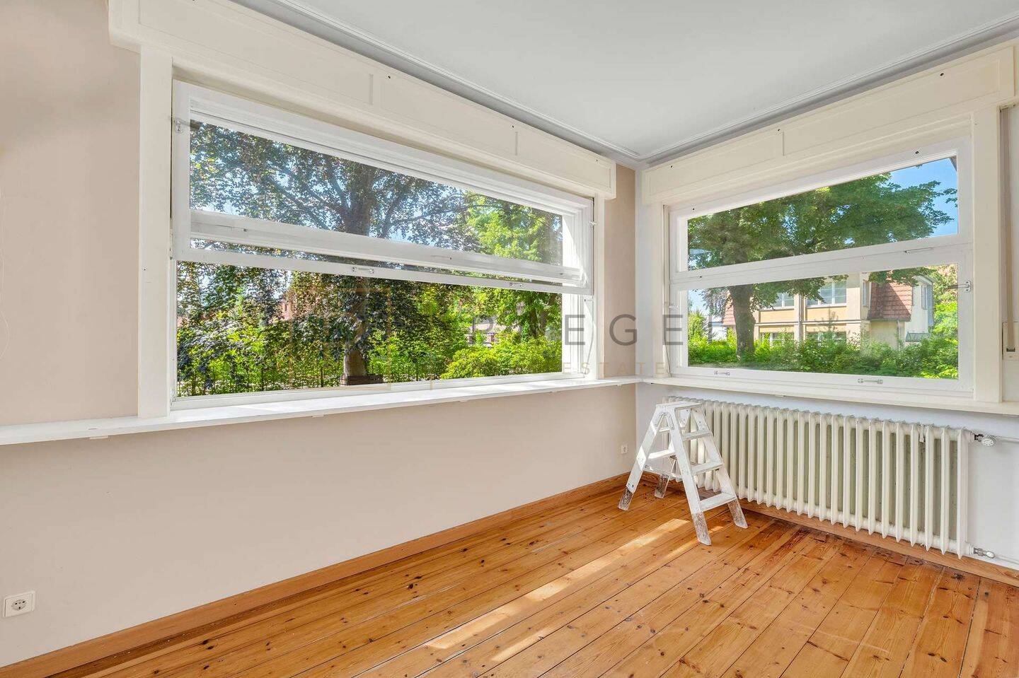 Denkmalgeschützte Fraenger-Villa im Potsdamer Musikerviertel – 14480 Potsdam – Vorschaubild 9