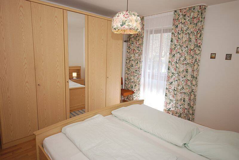 Zwei-Zimmer-Wohnung komplett möbliert und ausgestattet in zentrumsnaher Lage – 83435 Bad Reichenhall – Vorschaubild 10