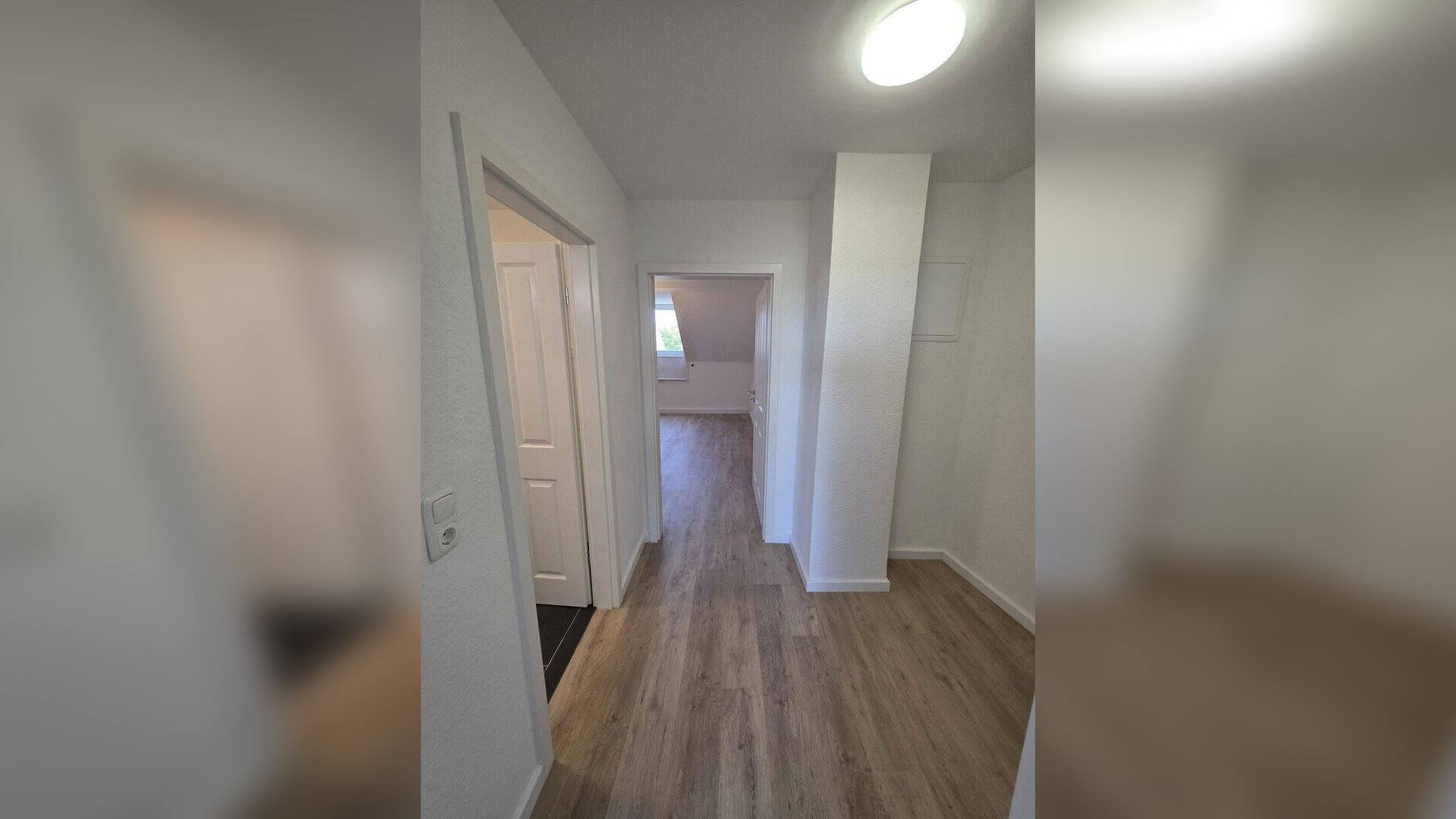 Sorfort frei !!! 2-Zi. ETW im Dachgeschoss – Top Lage !!! – 64293 Darmstadt – Vorschaubild 13