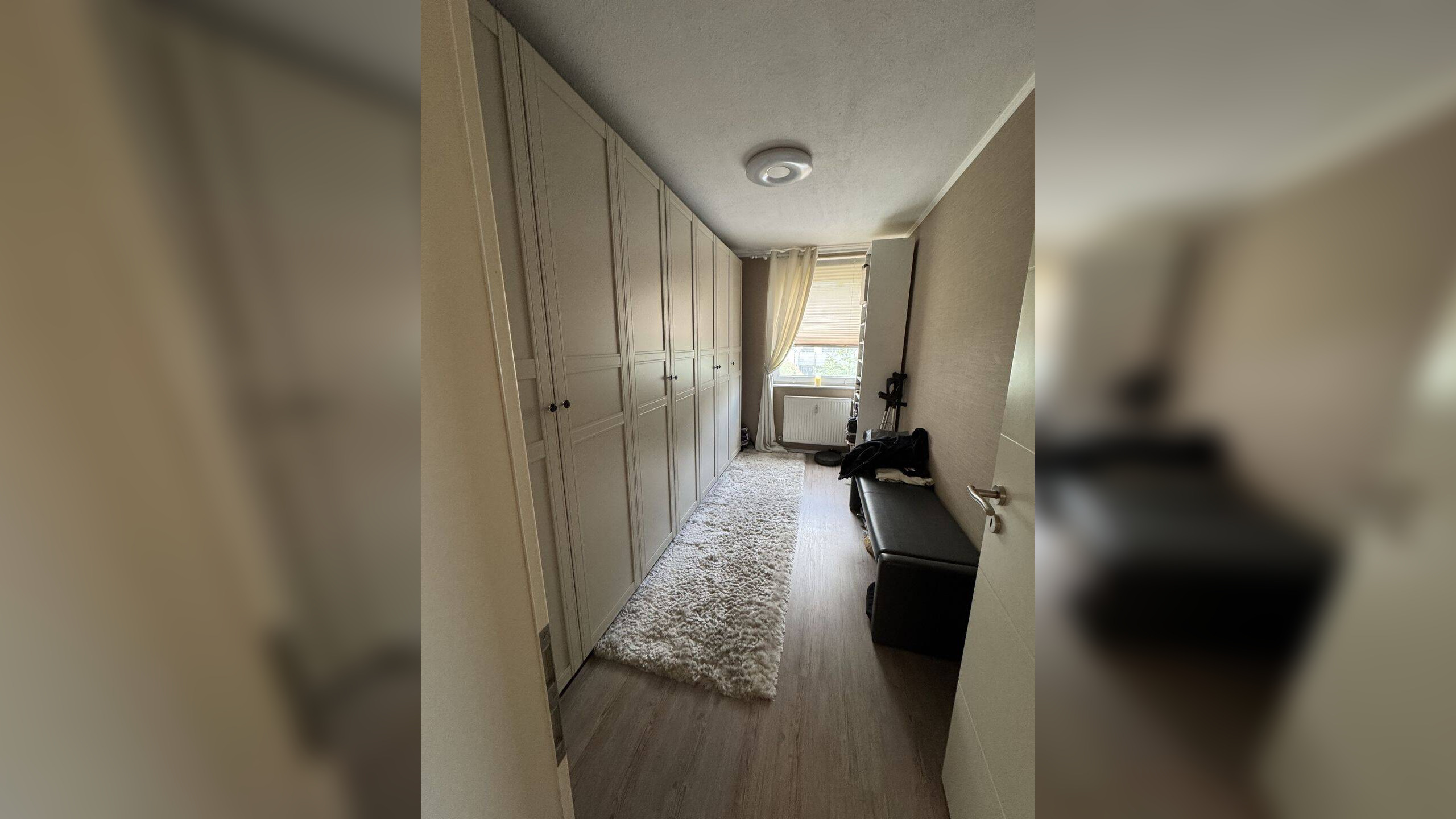 Wunderschön saniert, mit großem Balkon! – 33106 Paderborn – Vorschaubild 10