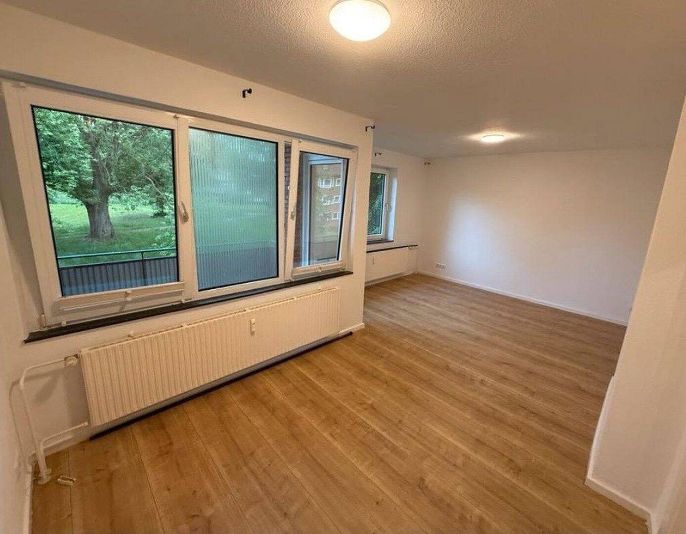 Helle 2-Zimmer-Wohnung mit moderner Küche & Balkon – 24837 Schleswig – Vorschaubild 10