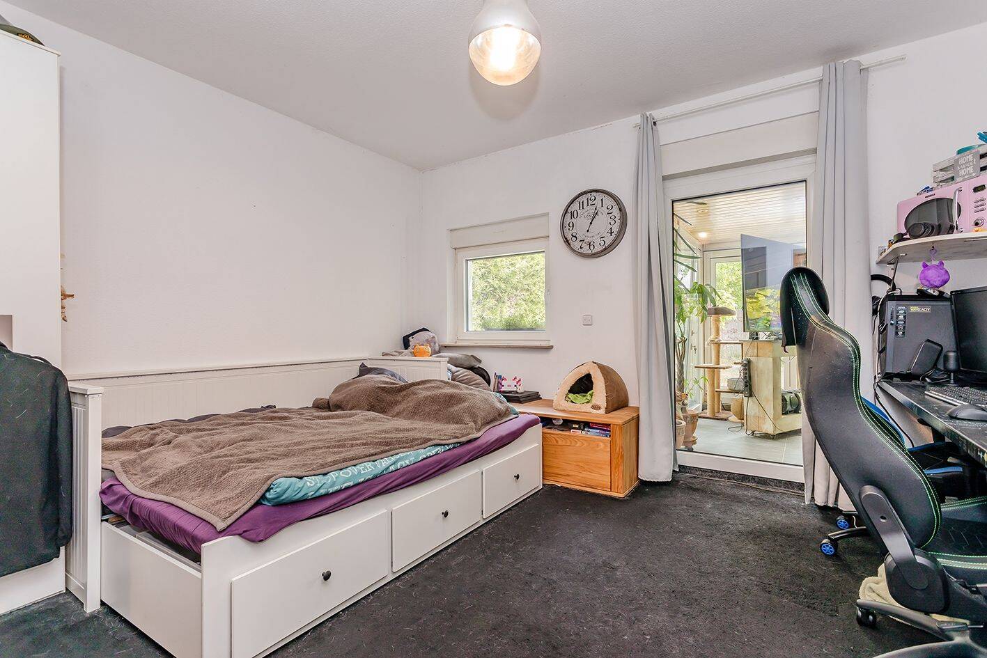 Schönes Einfamilienhaus auf großem Eckgrundstück in Potsdam-Nord – 14469 Potsdam – Vorschaubild 10