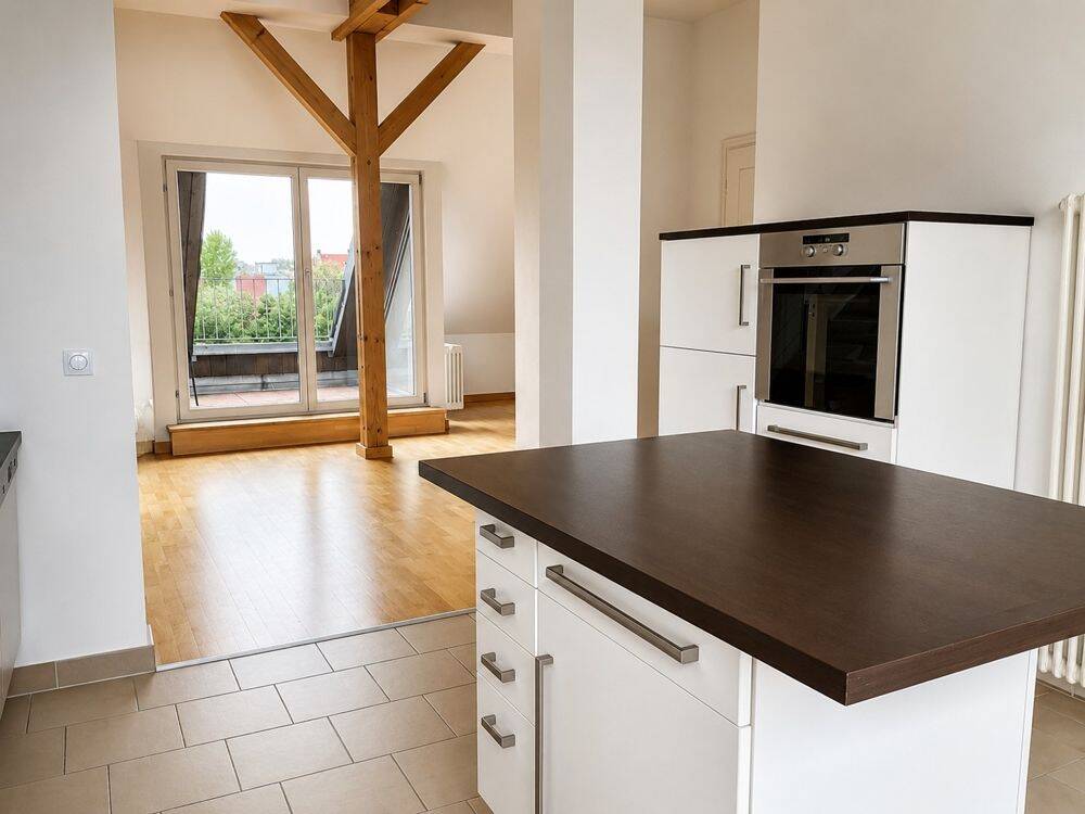 Maisonettewohnung – über den Dächern von Berlin – 10179 Berlin – Vorschaubild 11