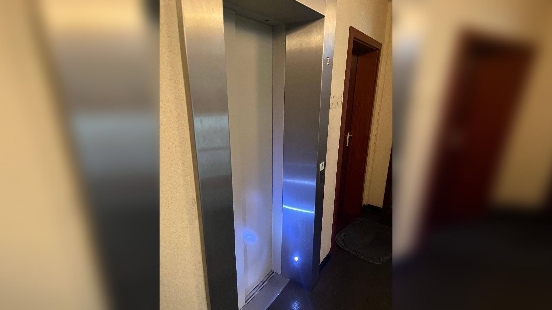 Renovierte unvermieteten Einzimmerwohnung – ca. 42 m² – Wertanlage – 22417 Hamburg – Vorschaubild 10