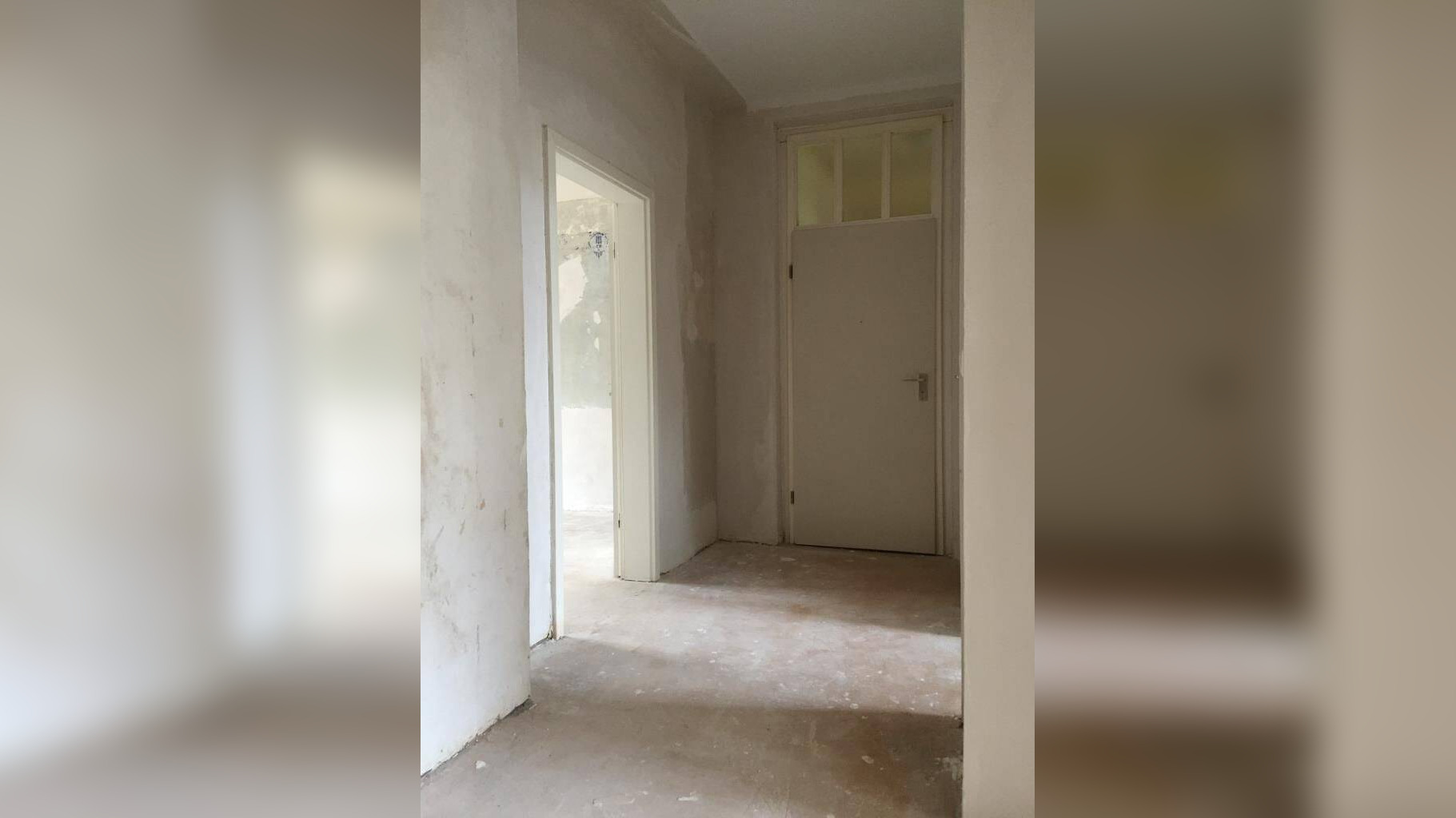 Demnächst frei! 5-Zimmer-Wohnung in Duisburg Hüttenheim – 47259 Duisburg – Vorschaubild 10