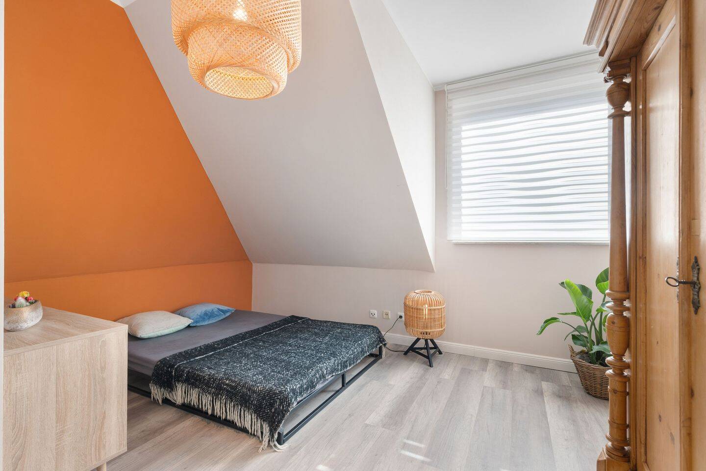 Zauberhafte Maisonette-Wohnung mit Blick ins Alstertal – 22337 Hamburg – Vorschaubild 11