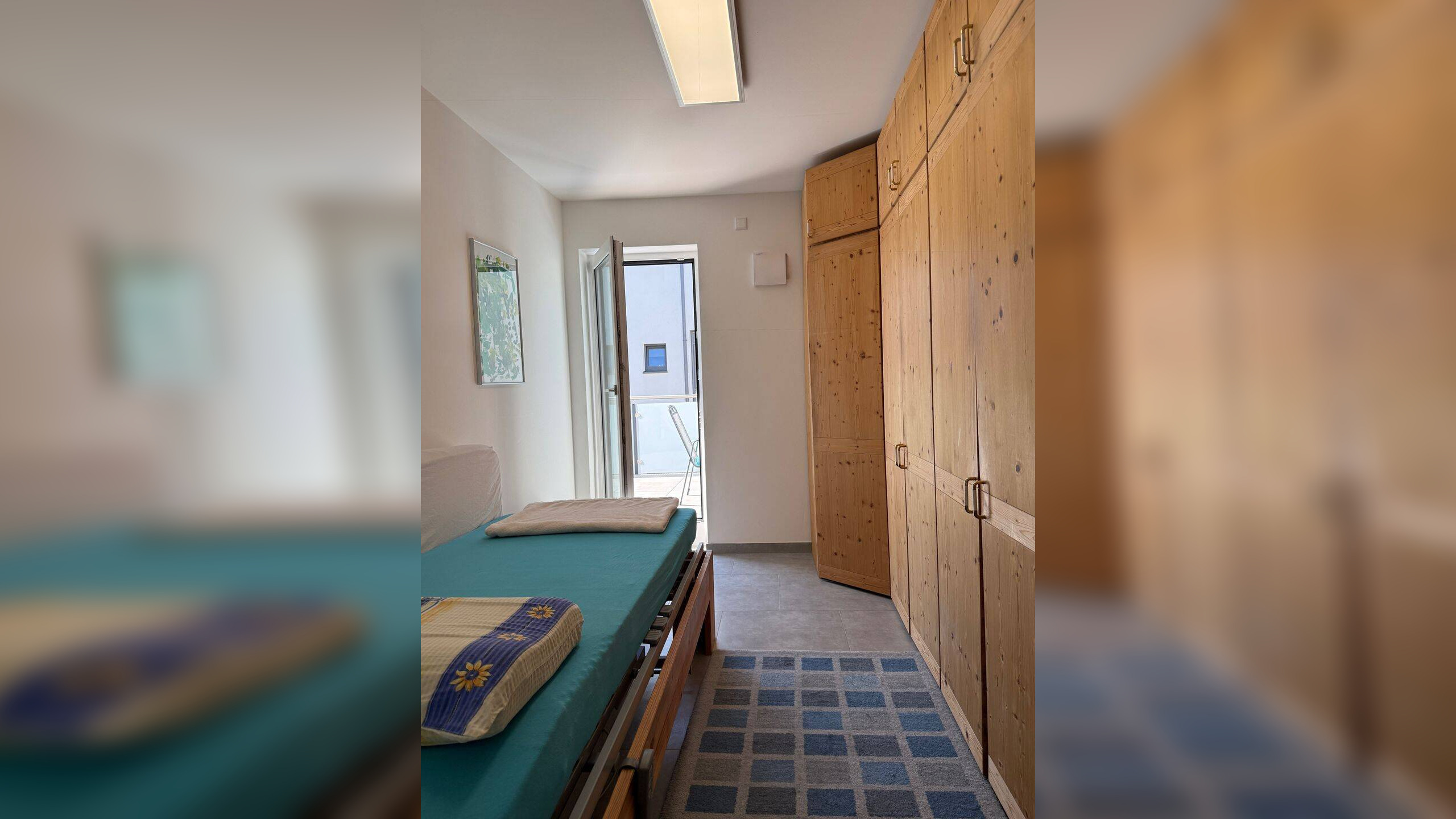 Viel Freiraum für besondere Wohnmomente – Moderne 3-Zimmer-Neubauwohnung mit Sonnenbalkon in Moosach – 80992 München – Vorschaubild 10