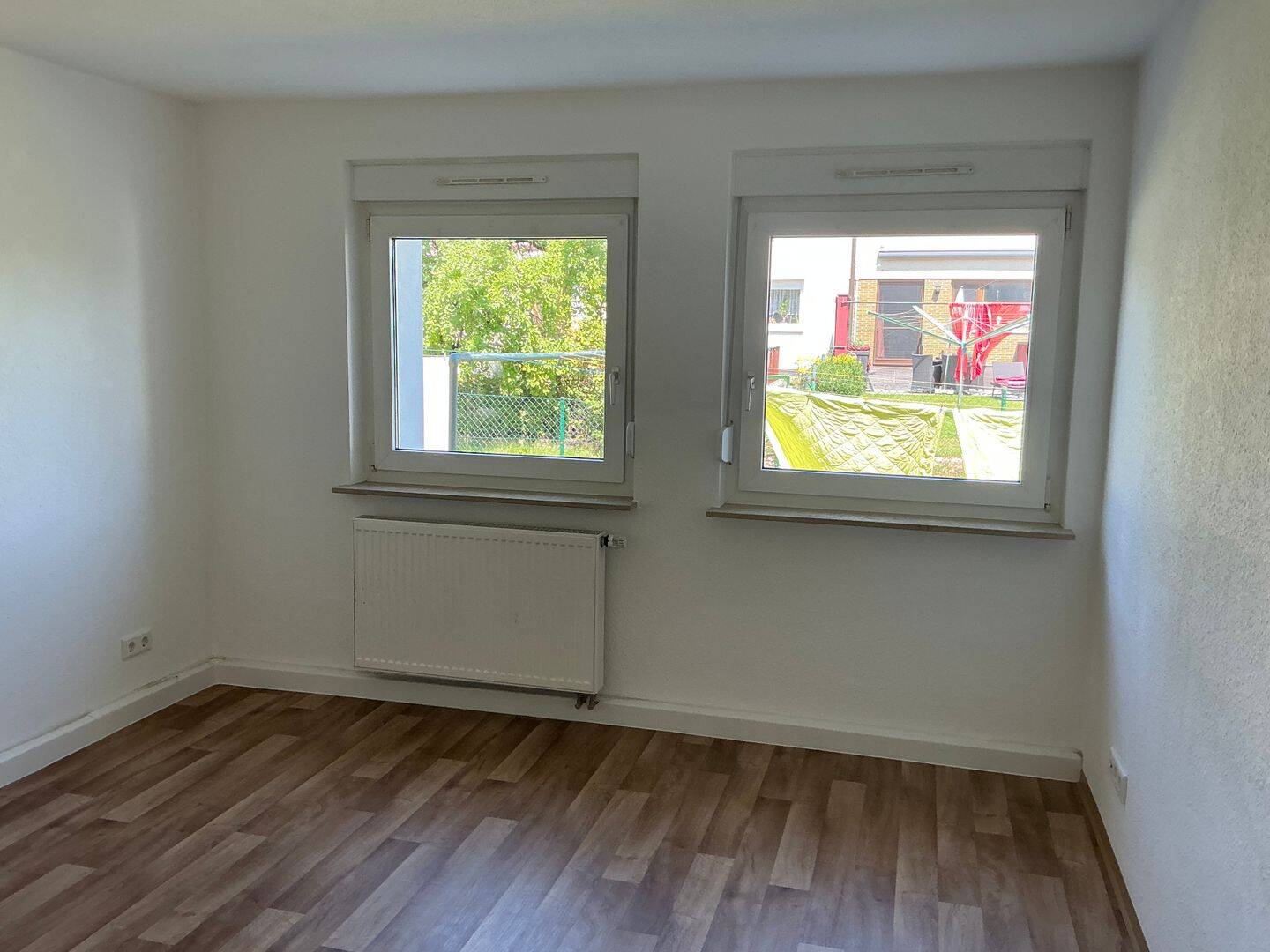 Großzügige 3-Zimmer-Wohnung im Erdgeschoss in 95213 Münchberg – 95213 Münchberg – Vorschaubild 10