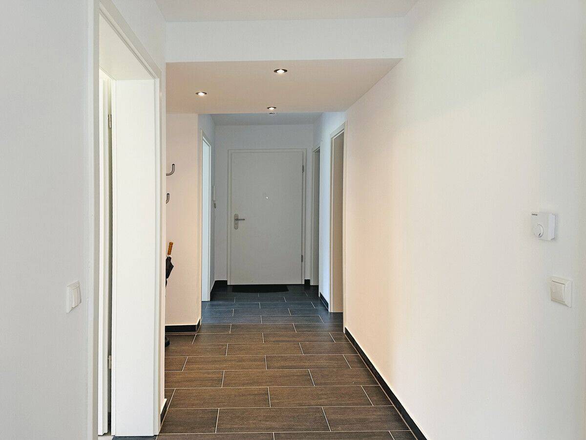 Perfekte Komfortwohnung mit viel Sonne – 22397 Hamburg – Vorschaubild 12
