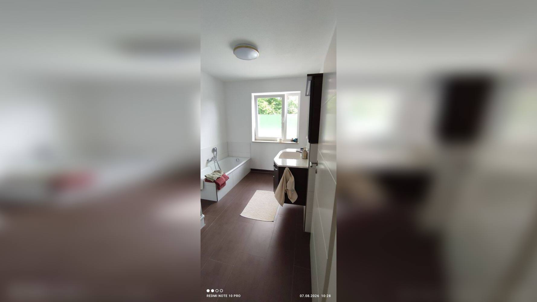 hochwertige 3 Zimmer Wohnung mit Balkon – 23879 Mölln – Vorschaubild 8