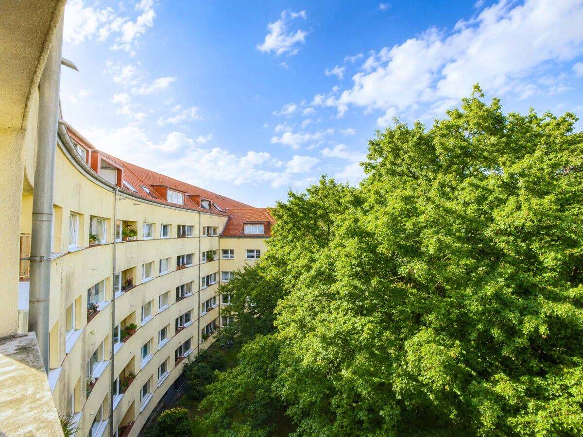 * ohne Käuferprovision * Perfekt geschnittene, helle 3-Zimmer-Wohnung im Komponistenviertel – 22083 Hamburg – Vorschaubild 9