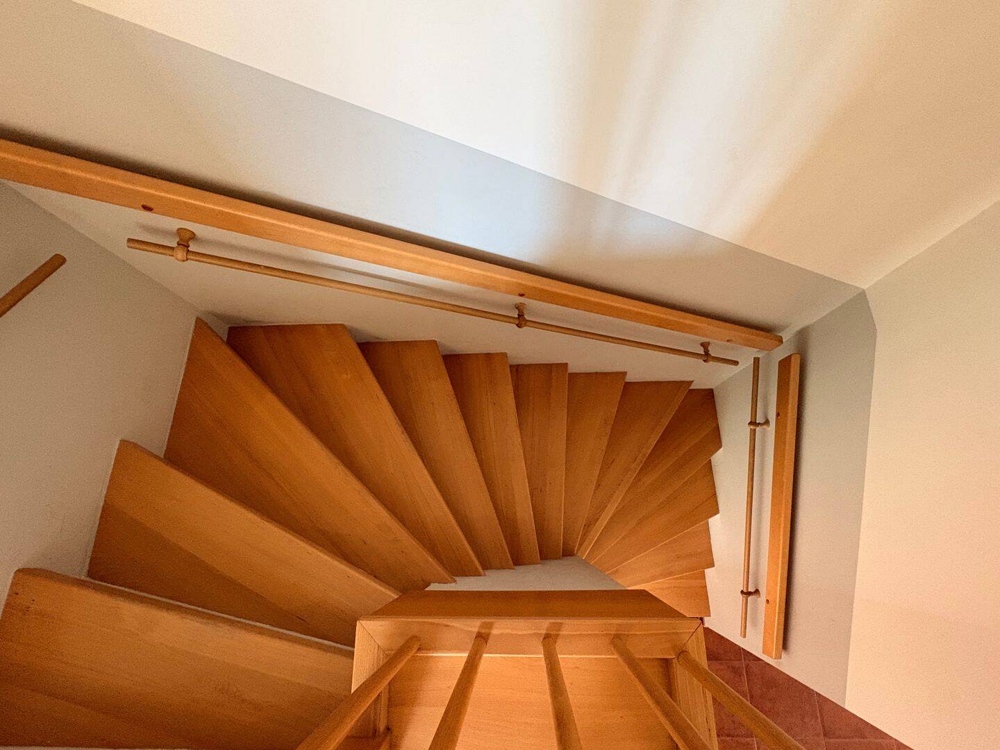 Reihenendhaus mit 117m² Wohnfläche und Garten in ruhiger Siedlung! – 4289 Leipzig – Vorschaubild 9